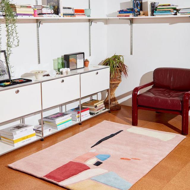 Cold Picnic Rug