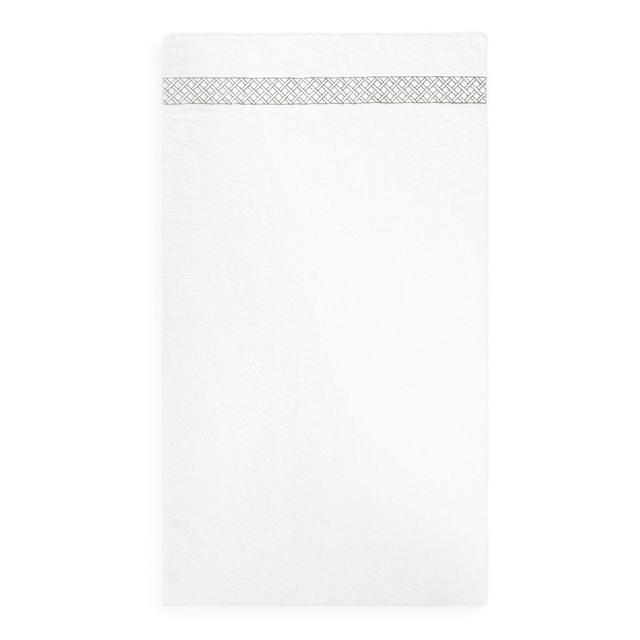Matouk Rovella Wash Cloth - 100% Exclusive