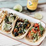 Stan Diego Baja Taco Kitchen