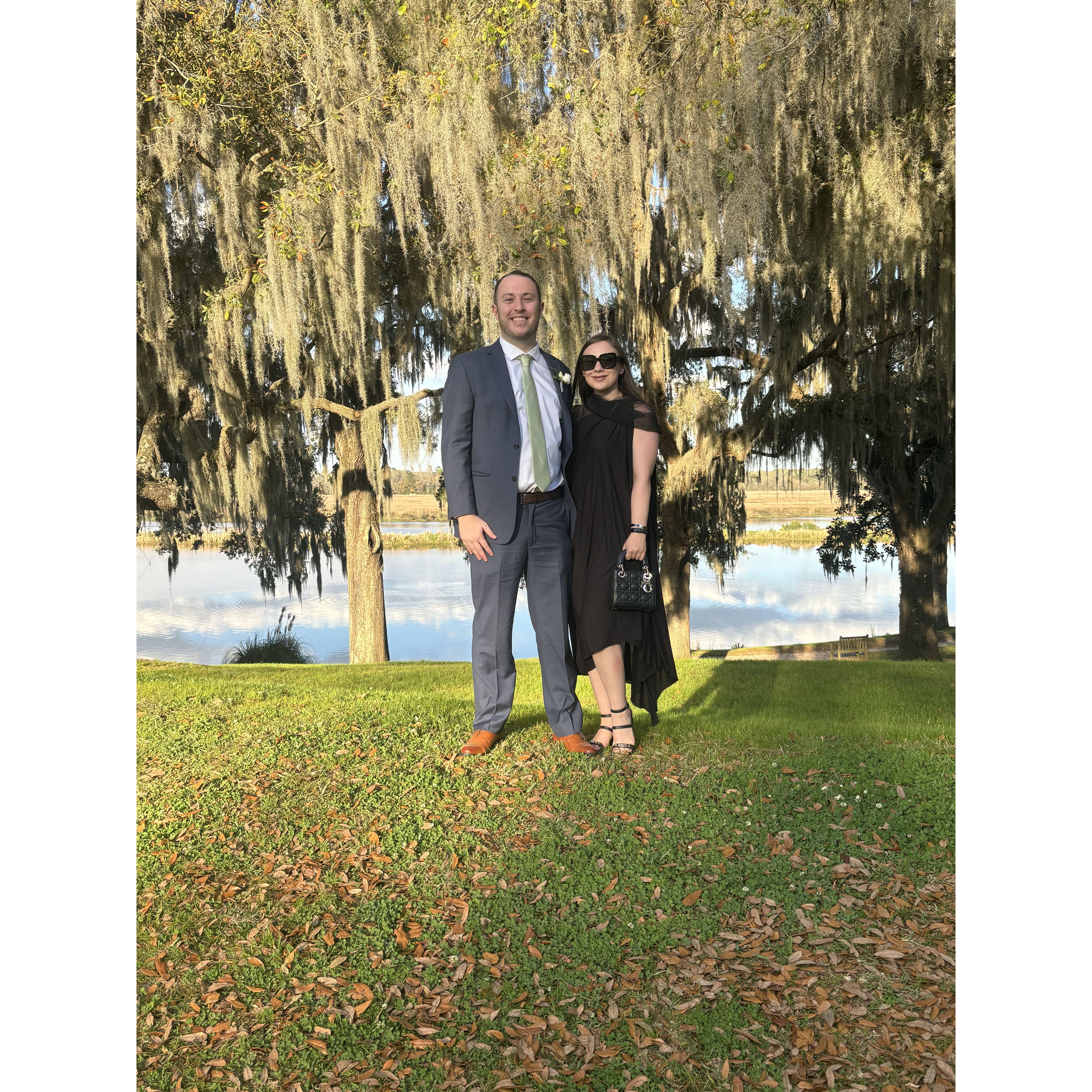 Charleston, SC - March 2024