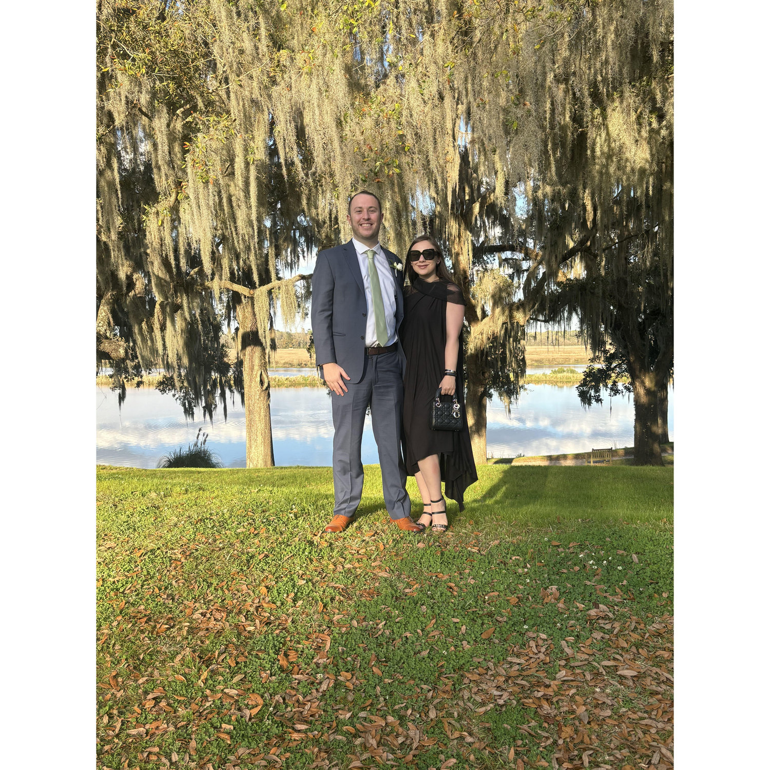 Charleston, SC - March 2024