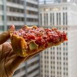 Pequod's Pizza