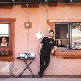 Barista del Barrio