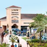 Outlet Malls
