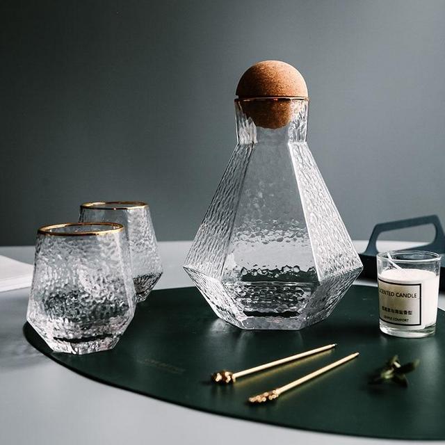 Juku Luxe Set