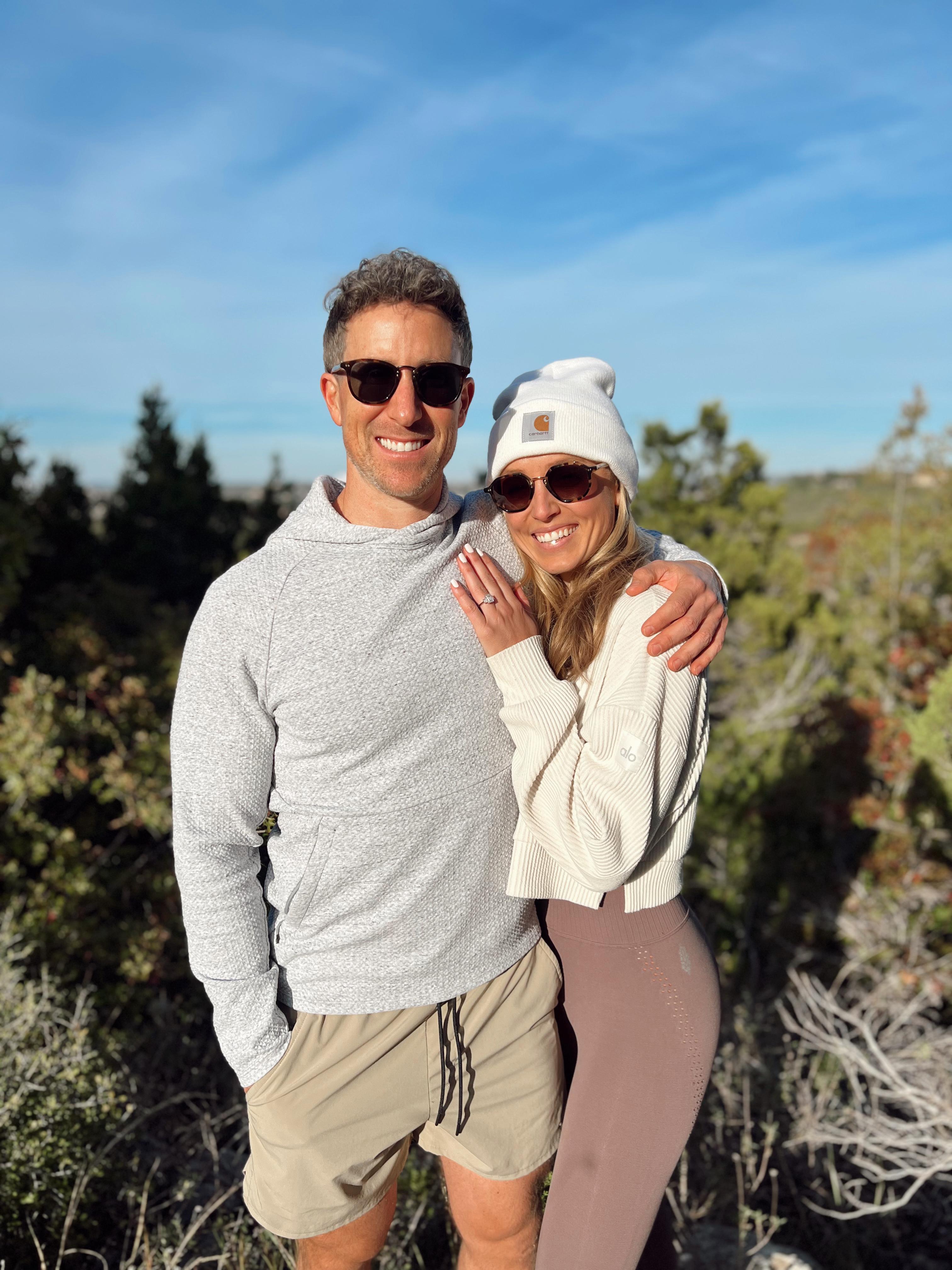 The Wedding Website of Kellie Jack and Brandt Sherman