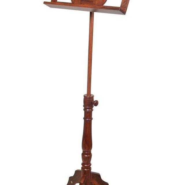 EMS Regency Music Stand, Single
