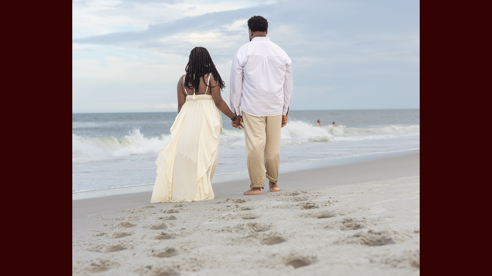 The Wedding Website of Whitney Louis and Manoach Deliscar