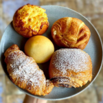 Krost Bakery Cali
