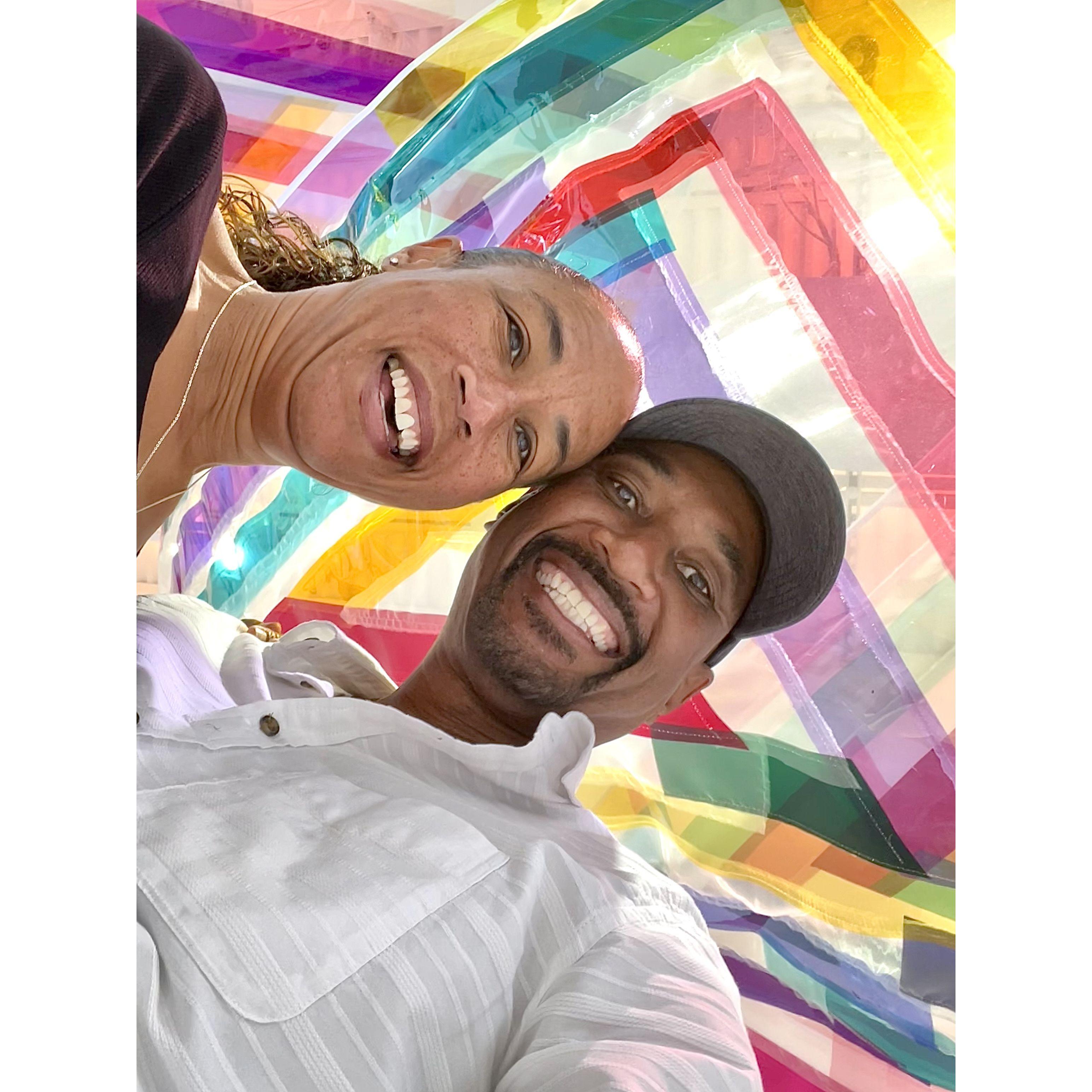 More at the Museum of Color