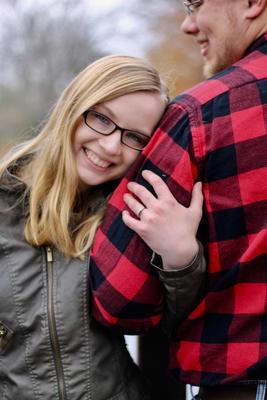 The Wedding Website of Emily Gebur and Nick Rappe