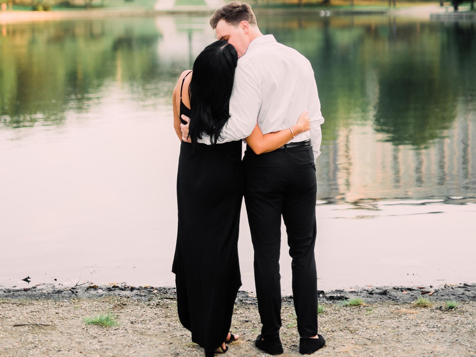 The Wedding Website of Miranda Farinacci and Jake Helton