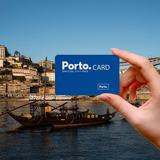 Porto City Card
