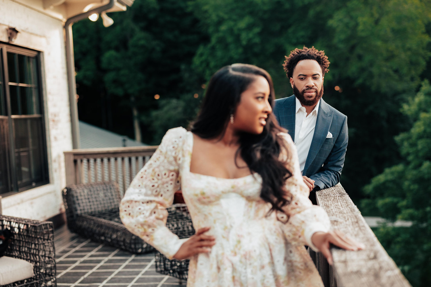 The Wedding Website of Anthony Adewumi and Courtnei Secrest