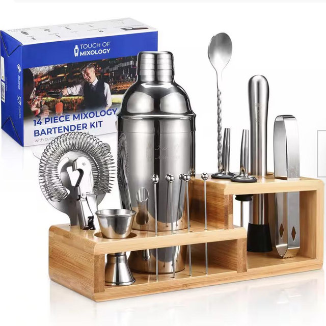 Bar Kit