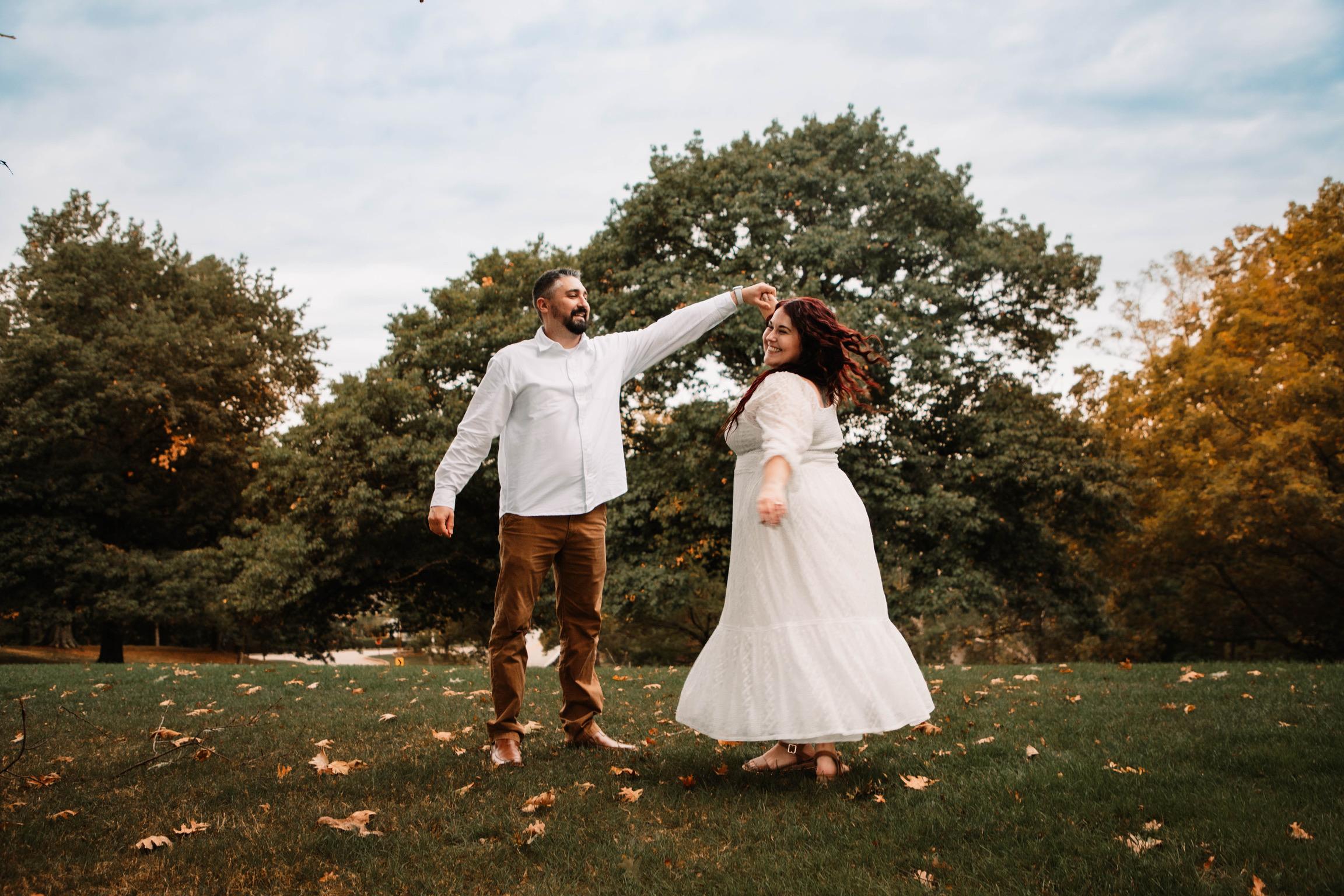 The Wedding Website of Kayla Fankhauser and Brent Estep
