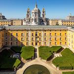 Mafra National Palace