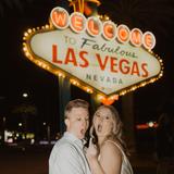 Welcome to Fabulous Las Vegas Sign