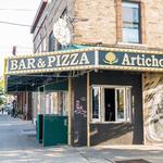 Artichoke Basille's Pizza
