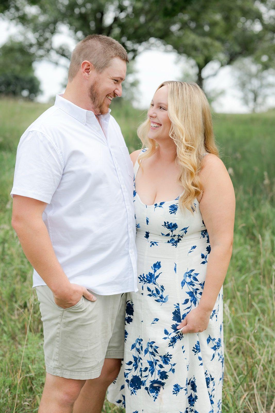 The Wedding Website of Austin Brown and Morgan Goslin