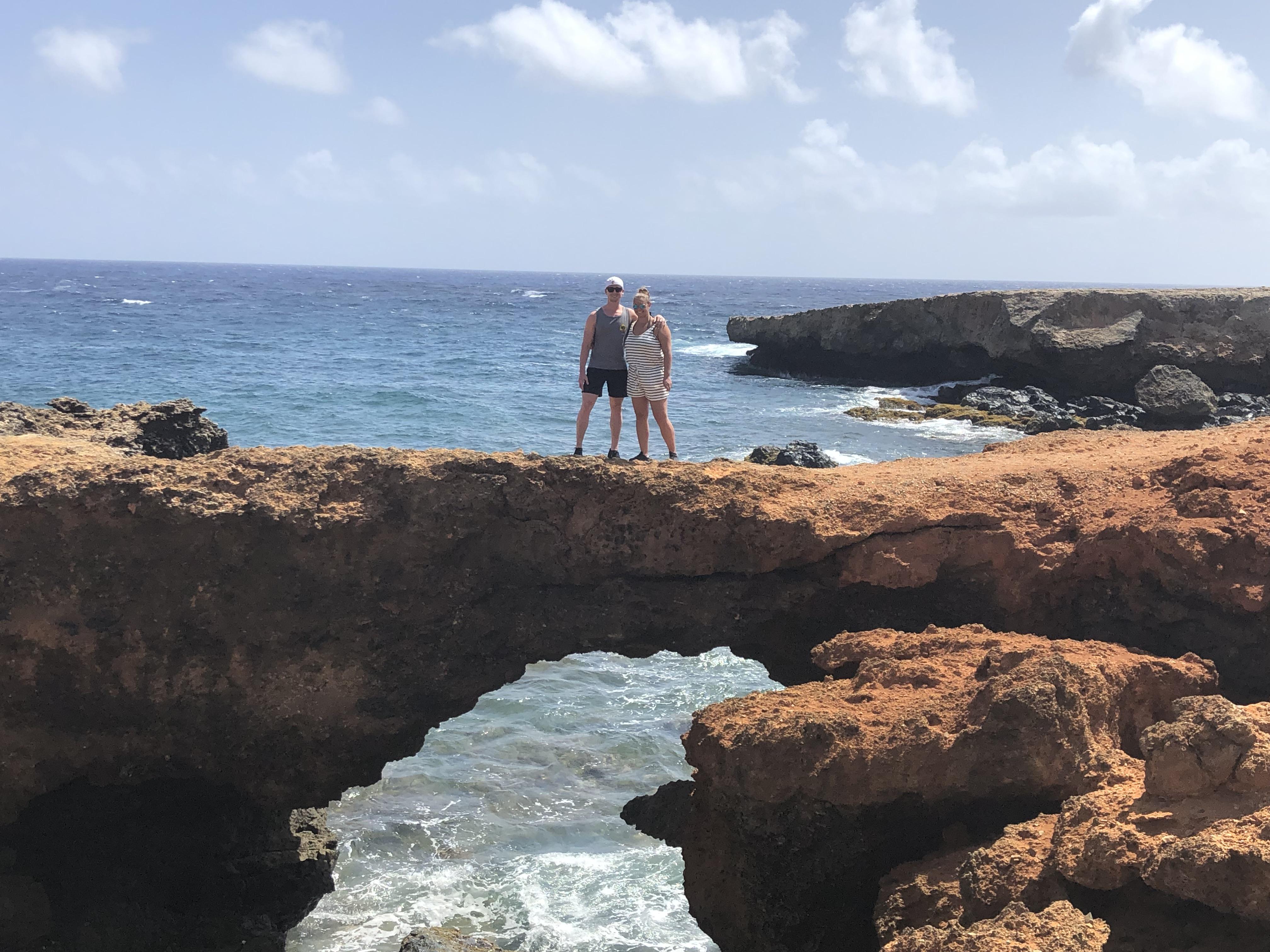 The Wedding Website of Julie Bruens and Cory Burris
