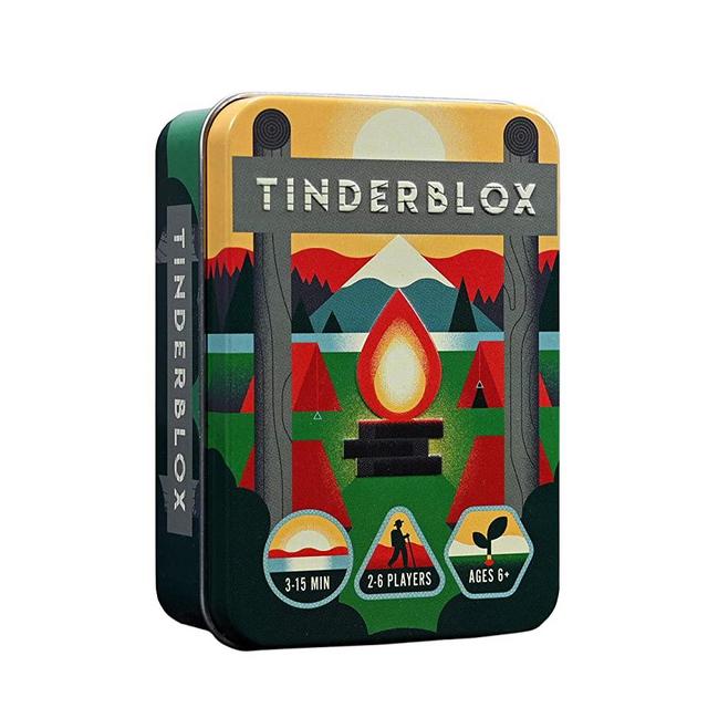 Alley Cat Games Tinderblox