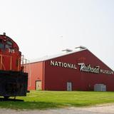 National Railroad Museum