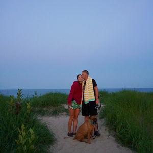 Our newlywed fund