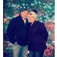Christmas in Oregon 2019