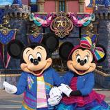 Disneyland Park