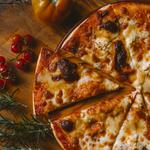 Shakespeare's Pizza