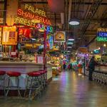 Reading Terminal Market