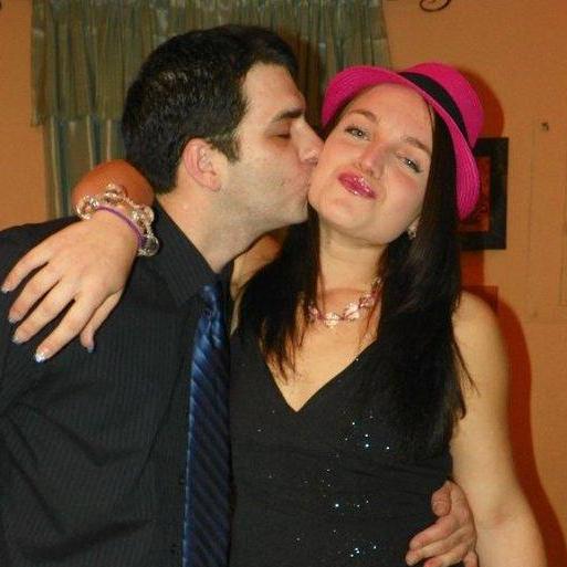 Valentine's Day 2011
