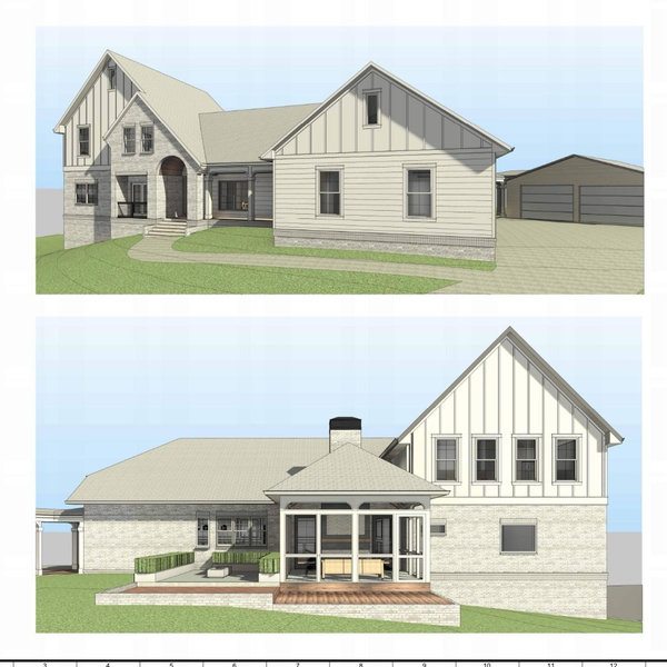 Our Home Renovation Fund