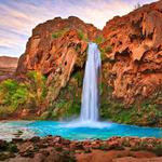 Havasu Falls