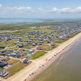 Crystal beach