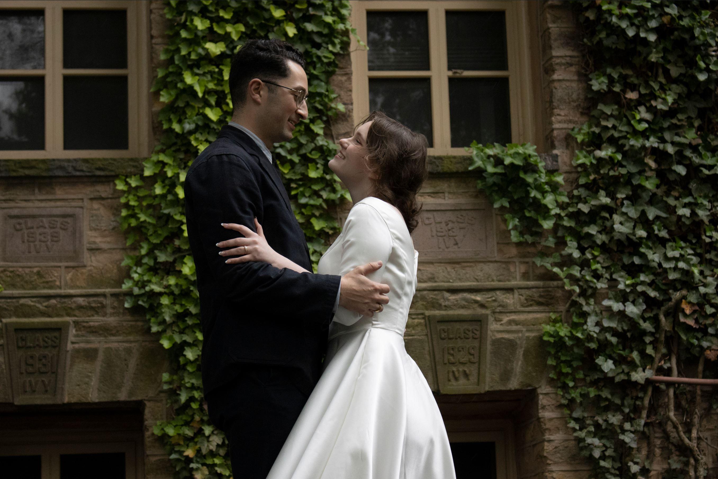 The Wedding Website of Samantha Moon and Brody Fitzpatrick