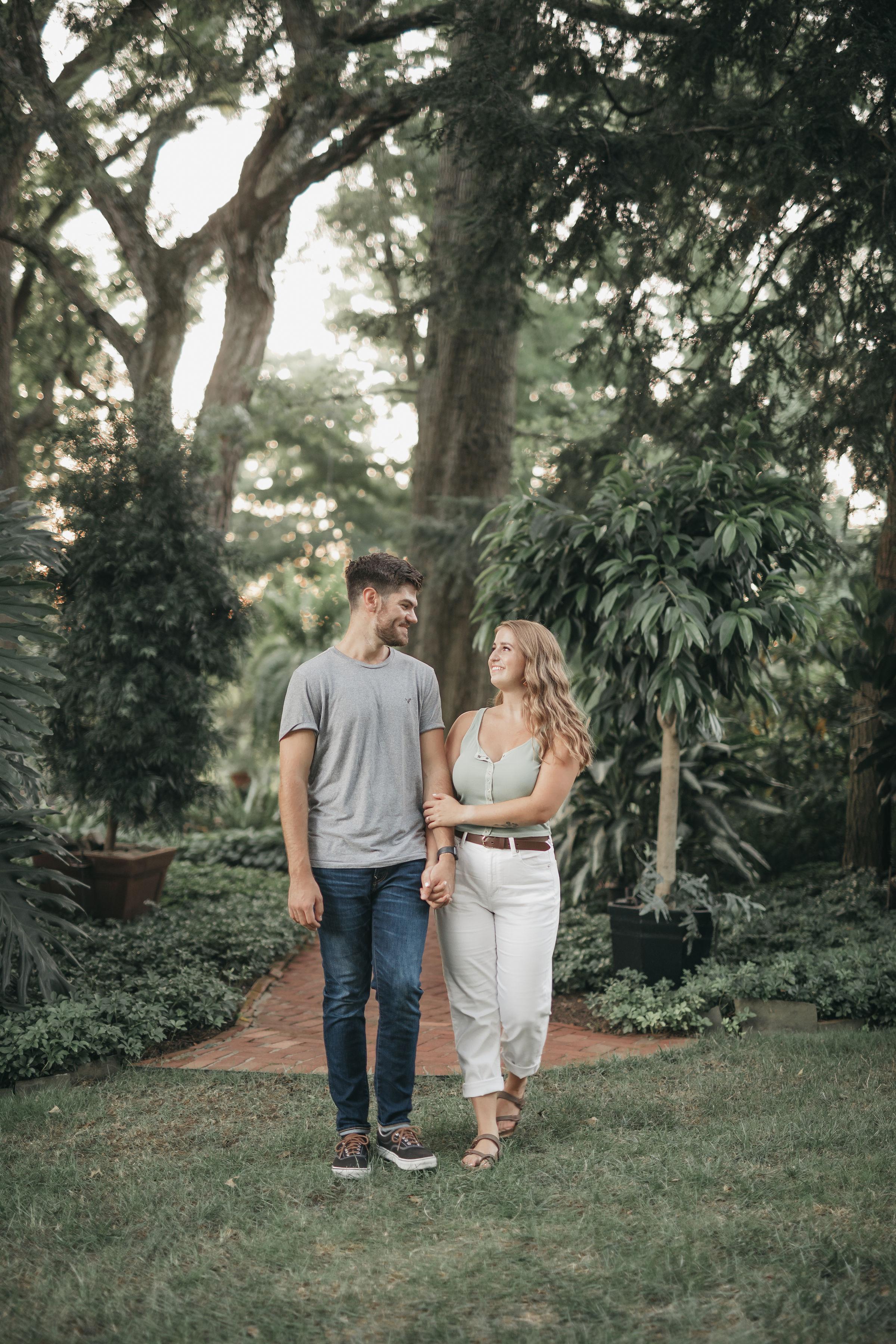 The Wedding Website of Caroline Culwell and Charlie Partridge