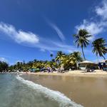 Jobos Beach