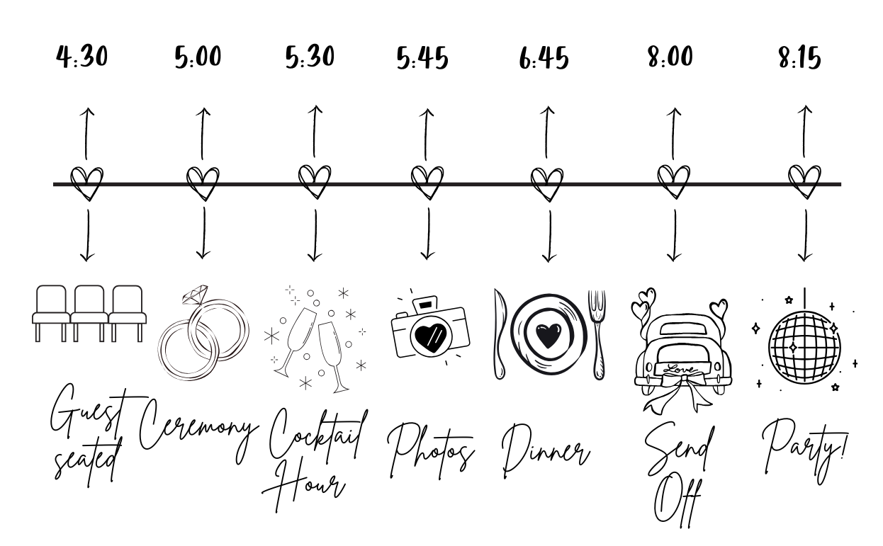 The Wedding Website of Brittany Pelfrey and John Van Hoever