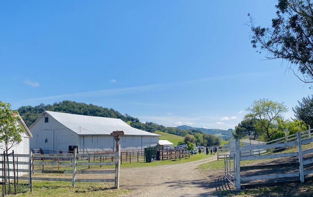 The Wedding Website of Samantha Dryden and Beau Larkin