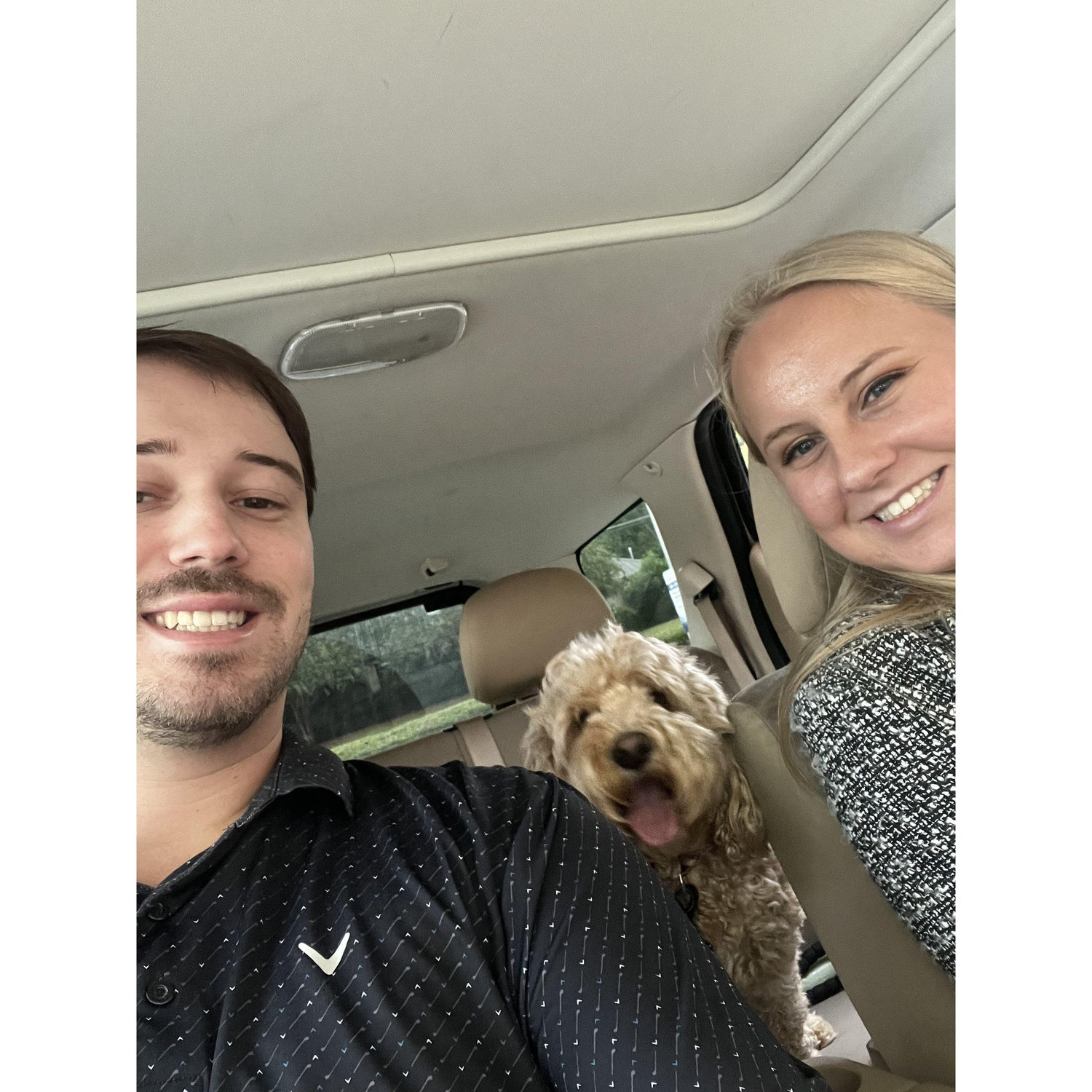 Family Pic!