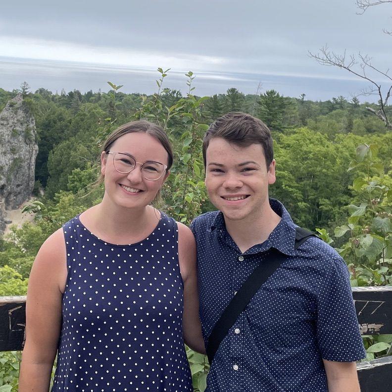 Mackinac Island 2021