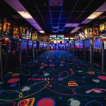 Pinballz Arcade