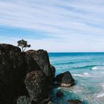 Fingal Head