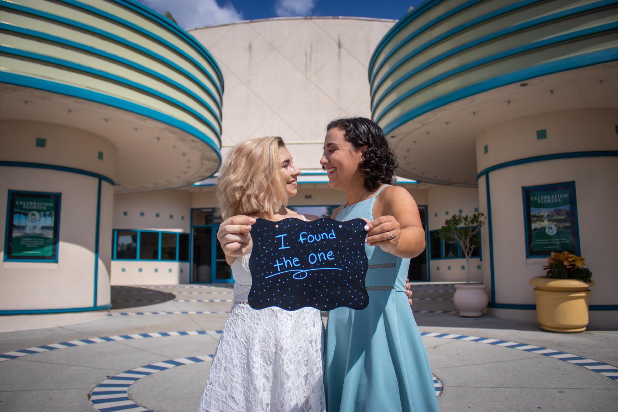 Engagement pictures