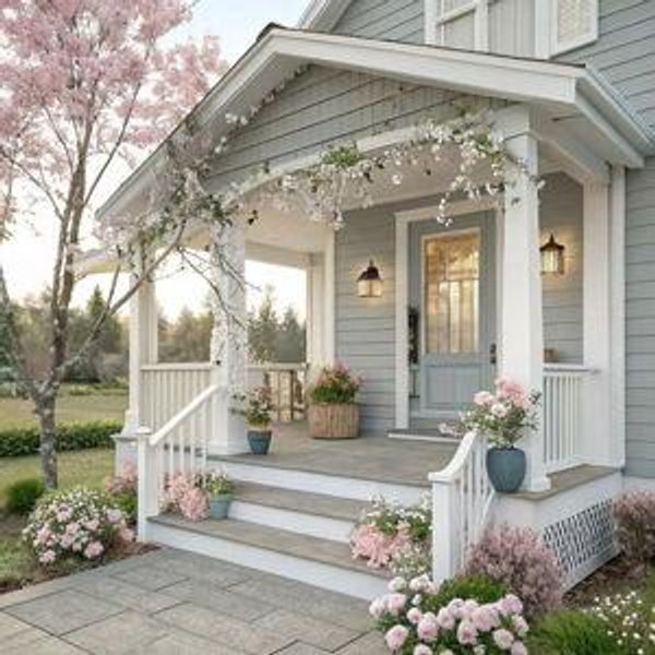 Our First Home Fund