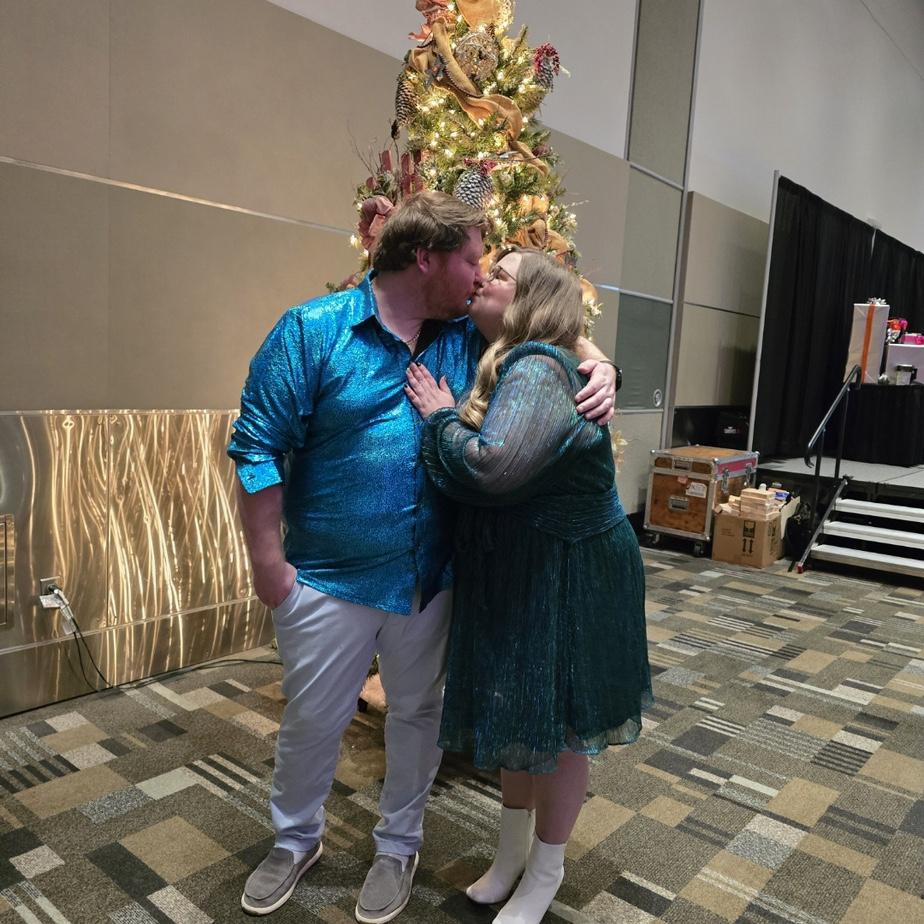 Company Christmas Party 2025