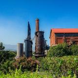 Fundidora Park