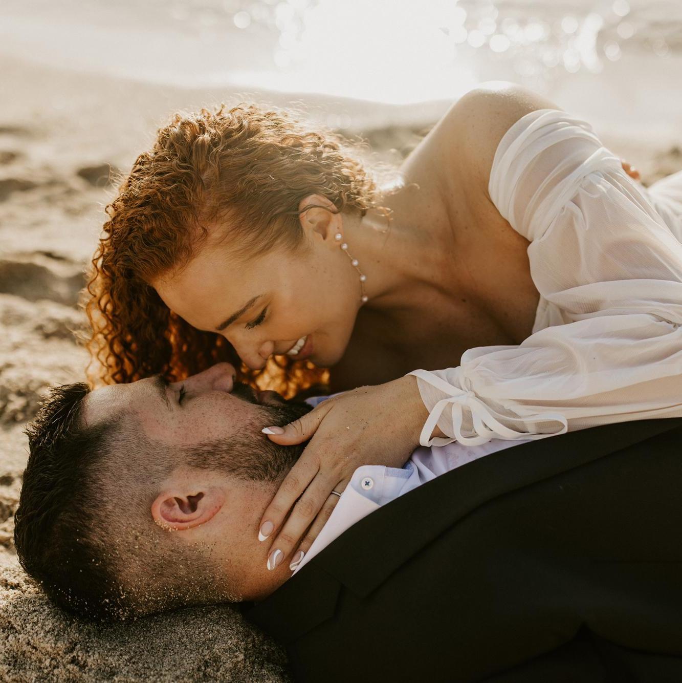Engagement shoot - Shoutout @Meaganpuett.photography